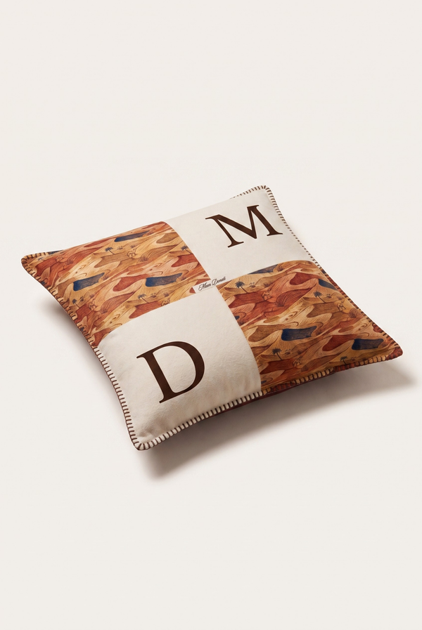 Donati Pillow