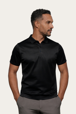 Polo Imperial Preta