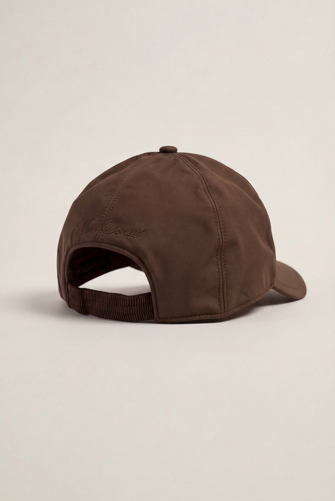 Olive Imperial Baseball Cap