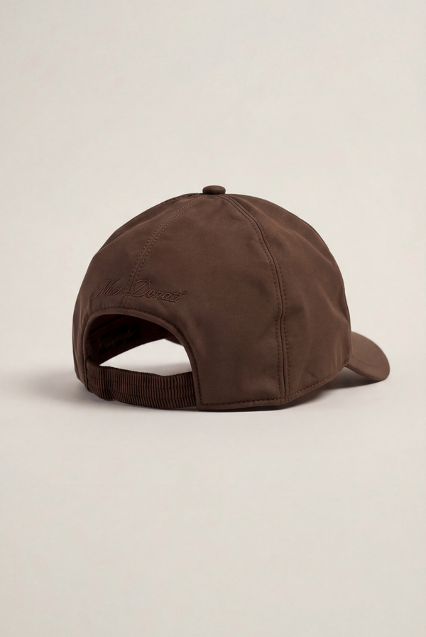 Olive Imperial Baseball Cap