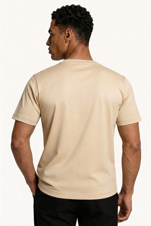 Desert Sand Imperial Tee