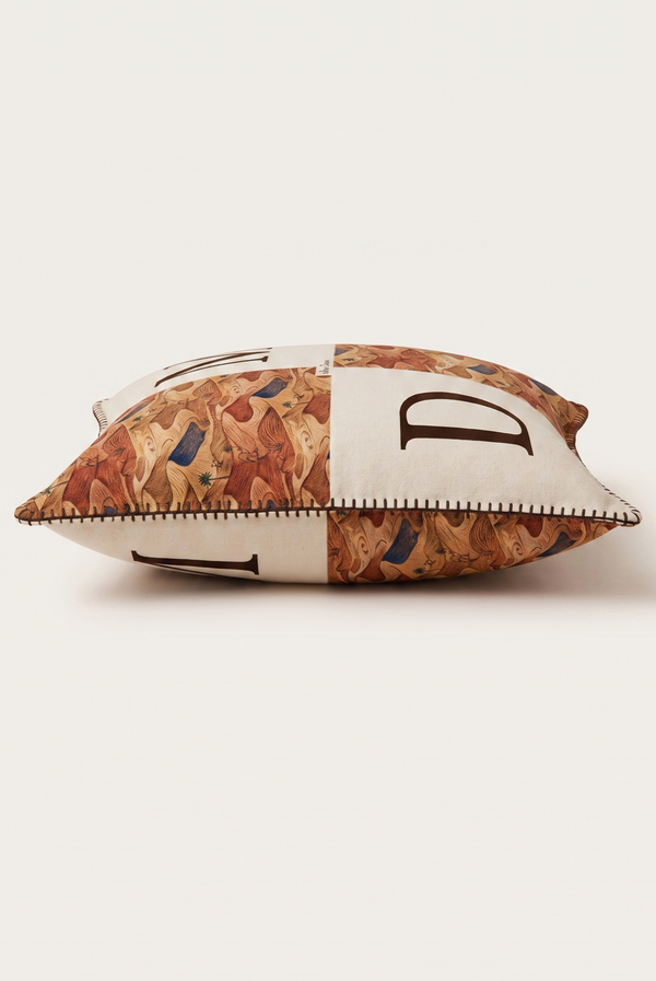 Donati Pillow