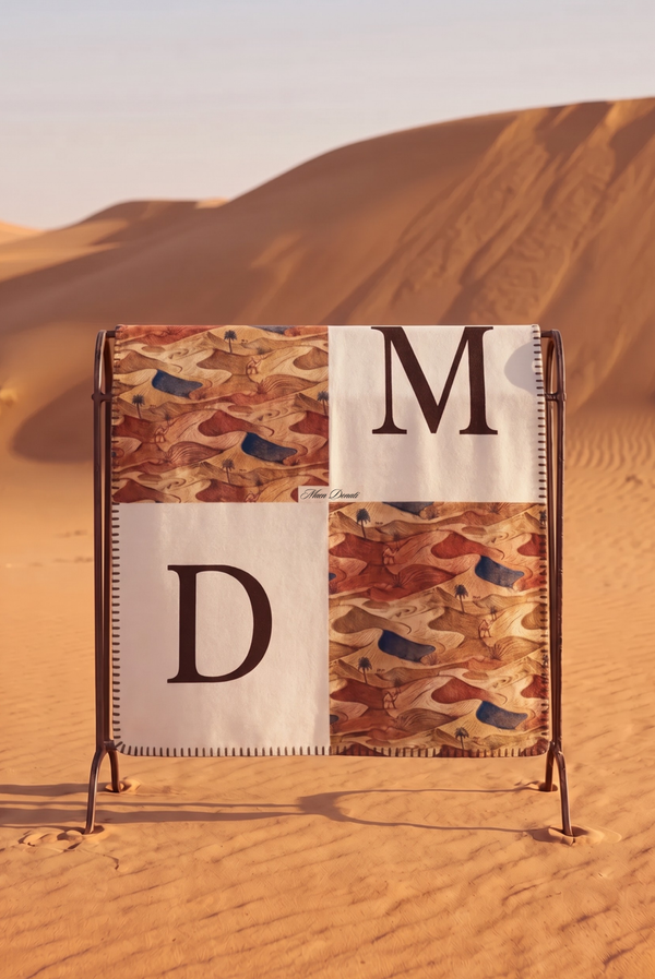 Donati Blanket