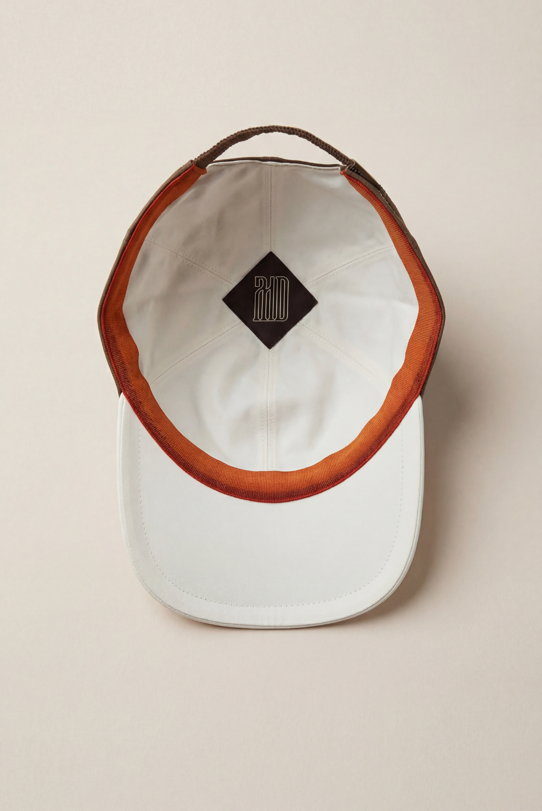 Olive Imperial Baseball Cap