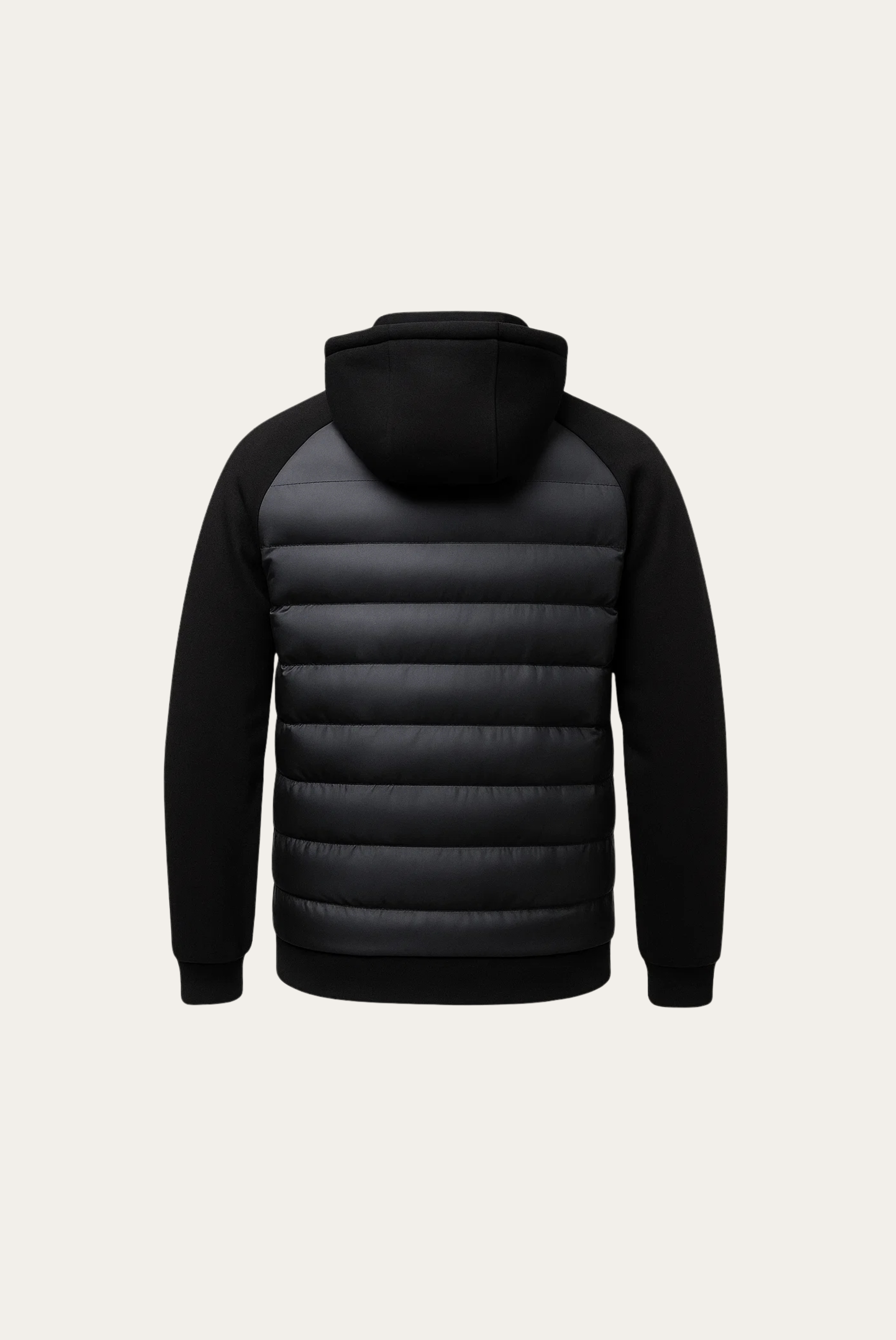 Donati Alpine Puffer