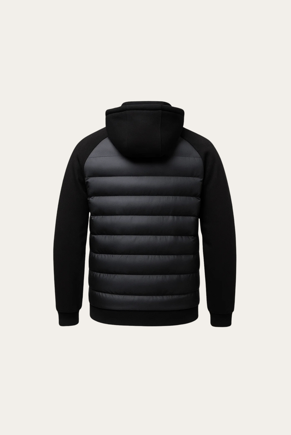 Donati Alpine Puffer