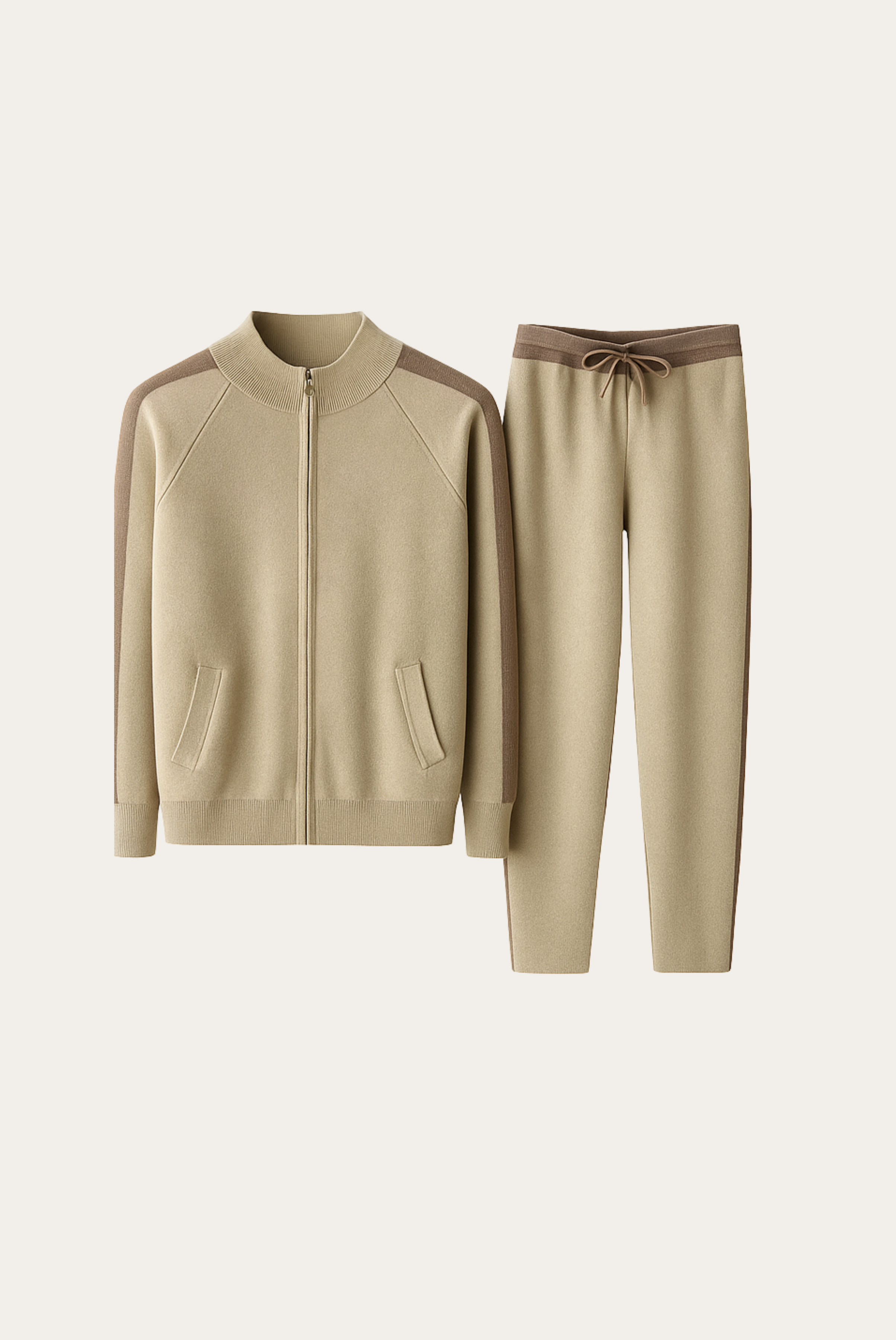 ドナティ カシミア プレステージ セット