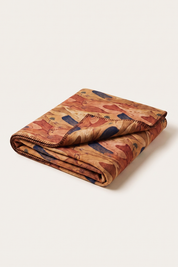 Donati Blanket