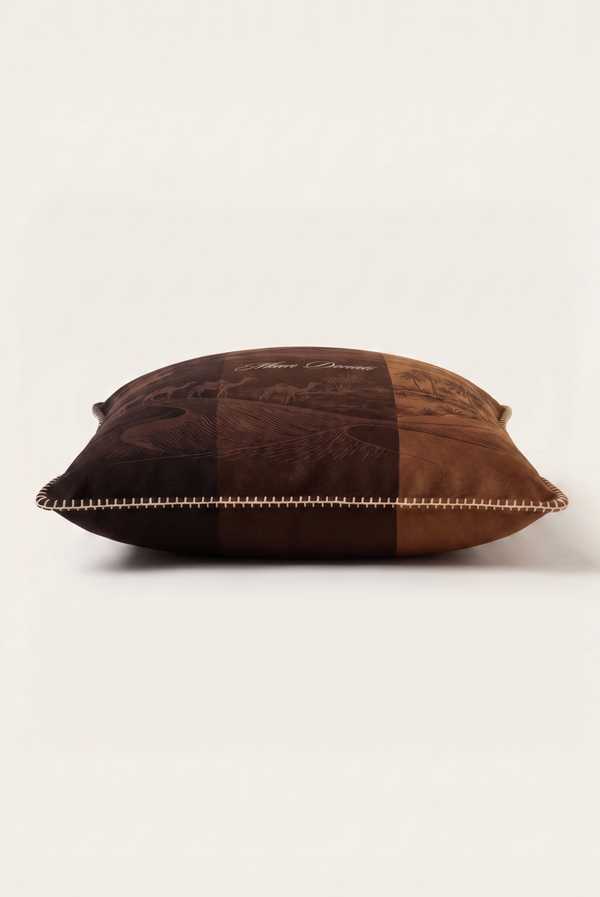 Desert Premium-Kaschmirschal