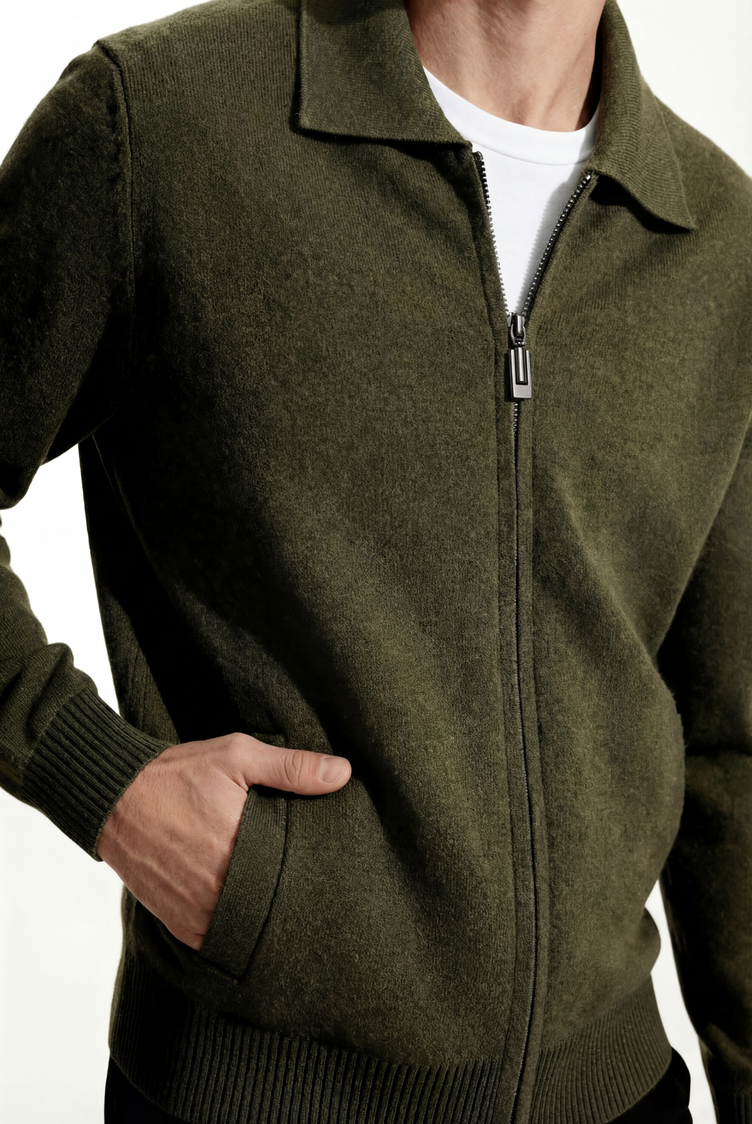 كاريغان بولو زيتوني