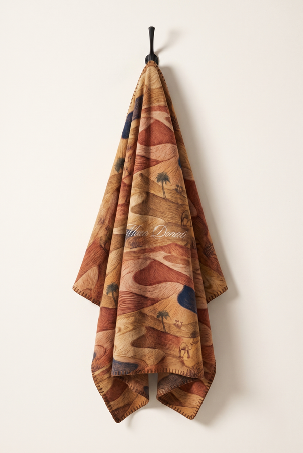 Donati Blanket