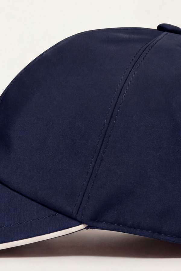 Blue Imperial Baseball Cap