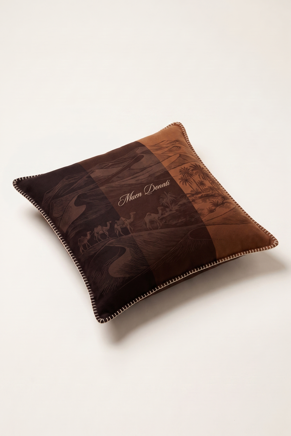 Desert Premium-Kaschmirschal