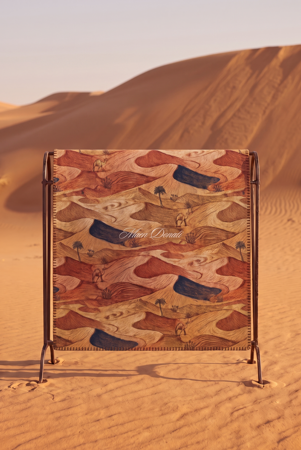 Donati Blanket