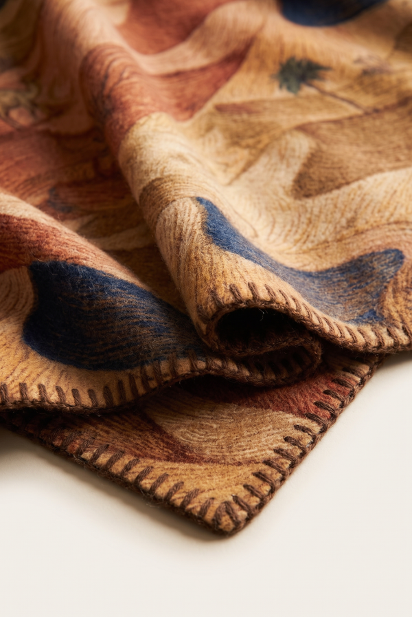 Donati Blanket