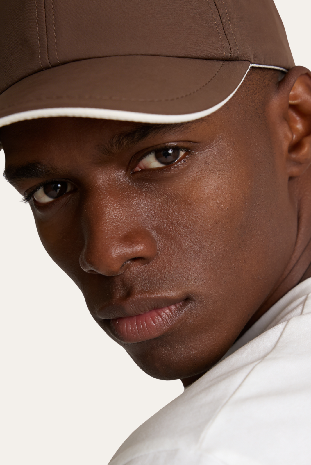 Olive Imperial Baseball Cap