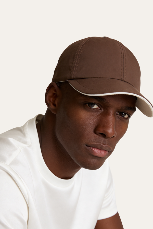Olive Imperial Baseball Cap