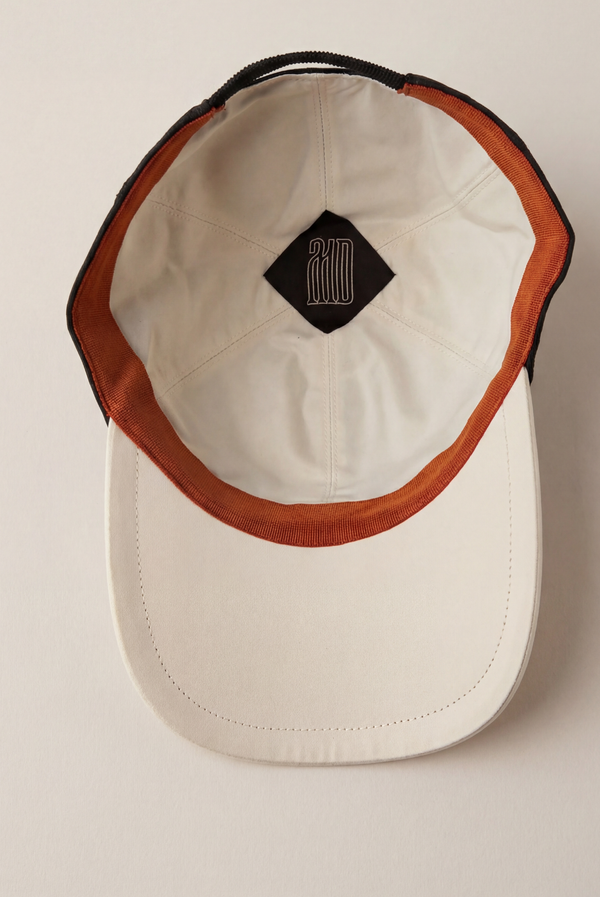 Black Imperial Baseball Cap