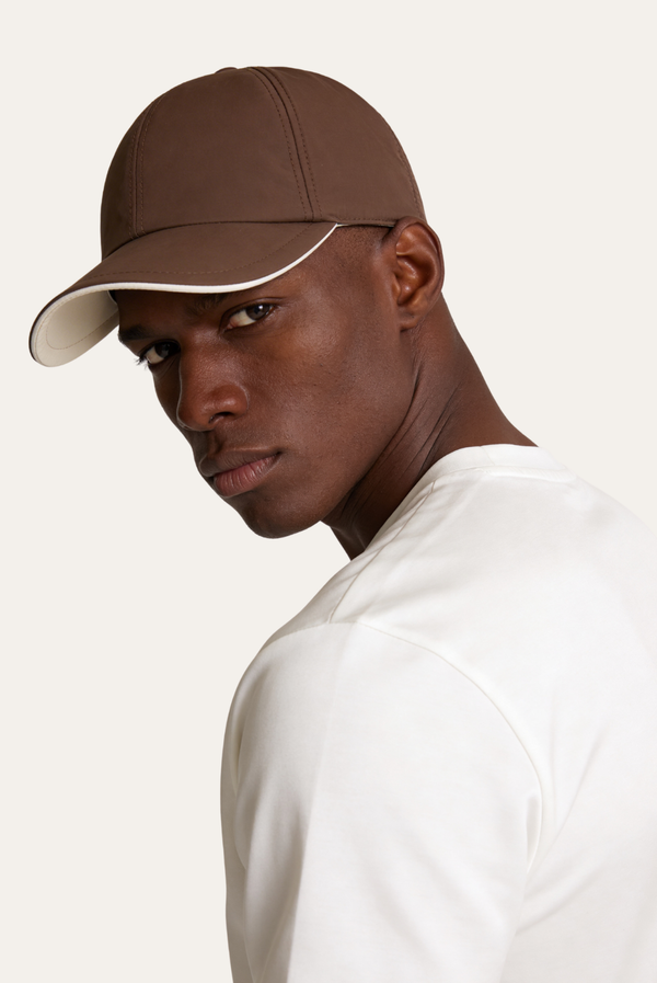 Olive Imperial Baseball Cap