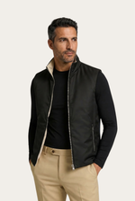 Black Tech Gilet