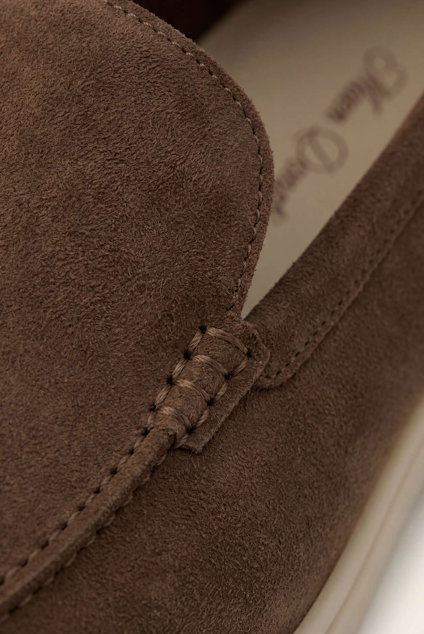 Mocasines Donati Chocolate