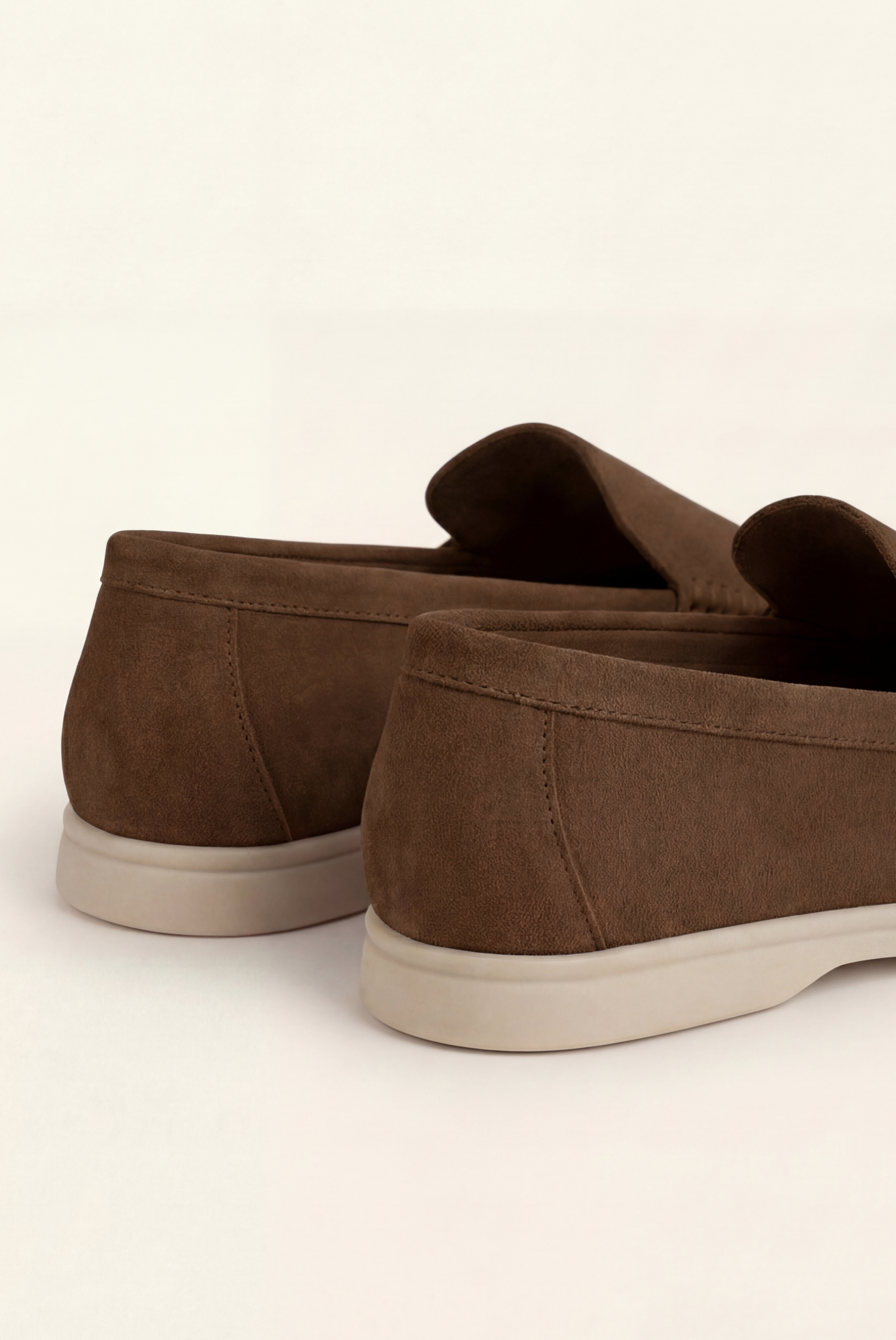 Mocasines Donati Chocolate