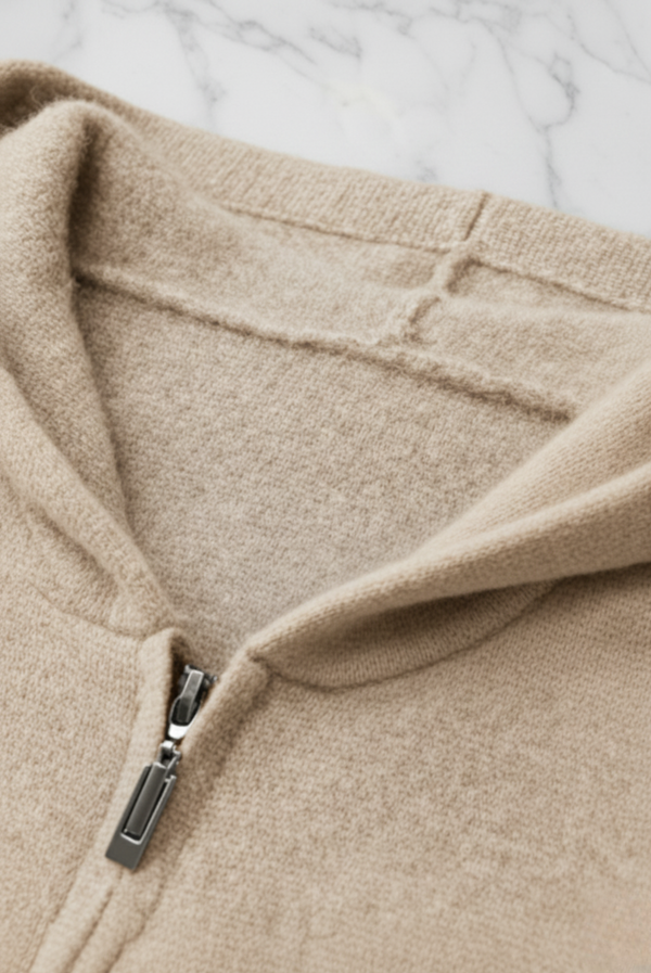 Donati カシミア パフォーマンス セット