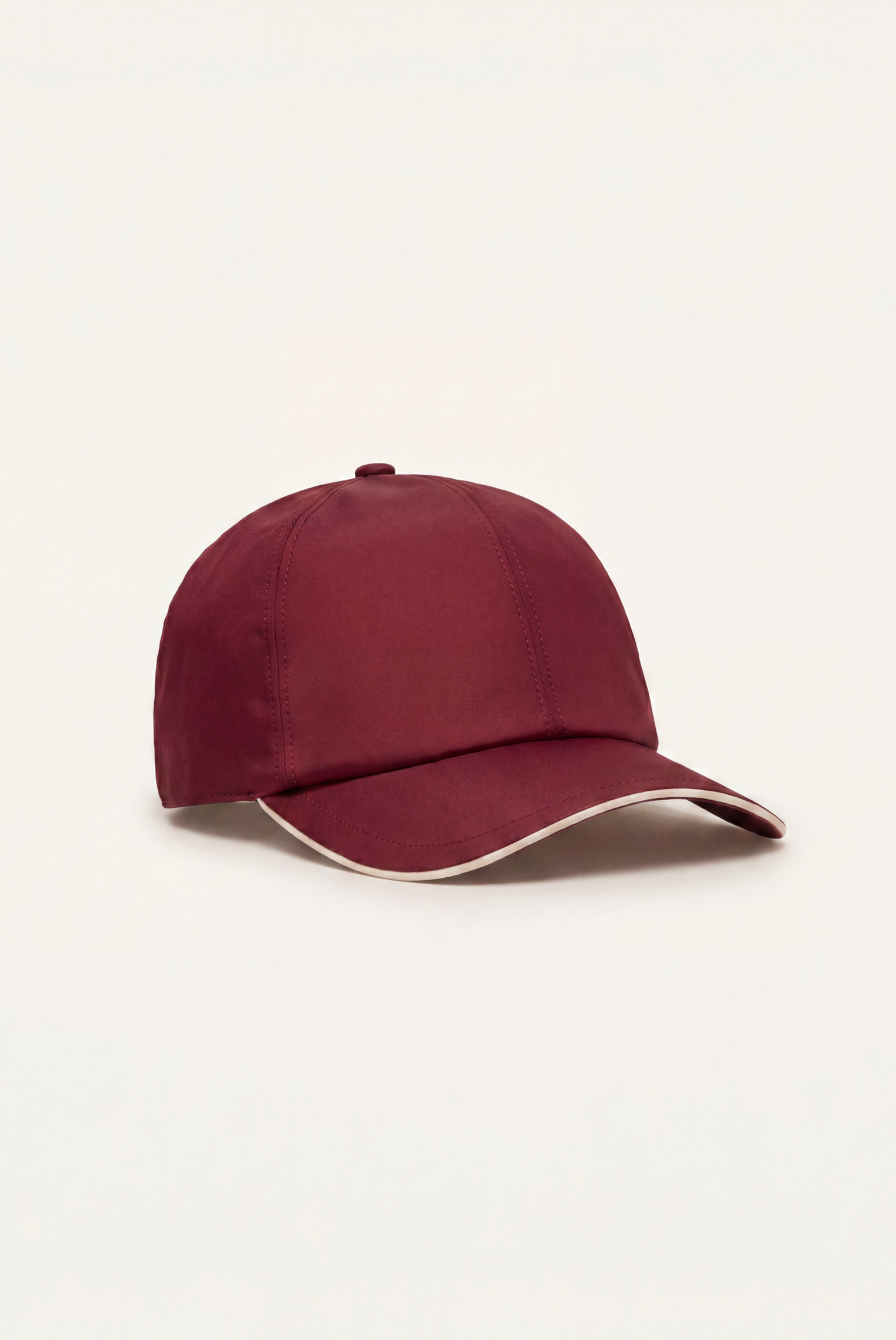 Gorra de Beisbol Imperial Roja
