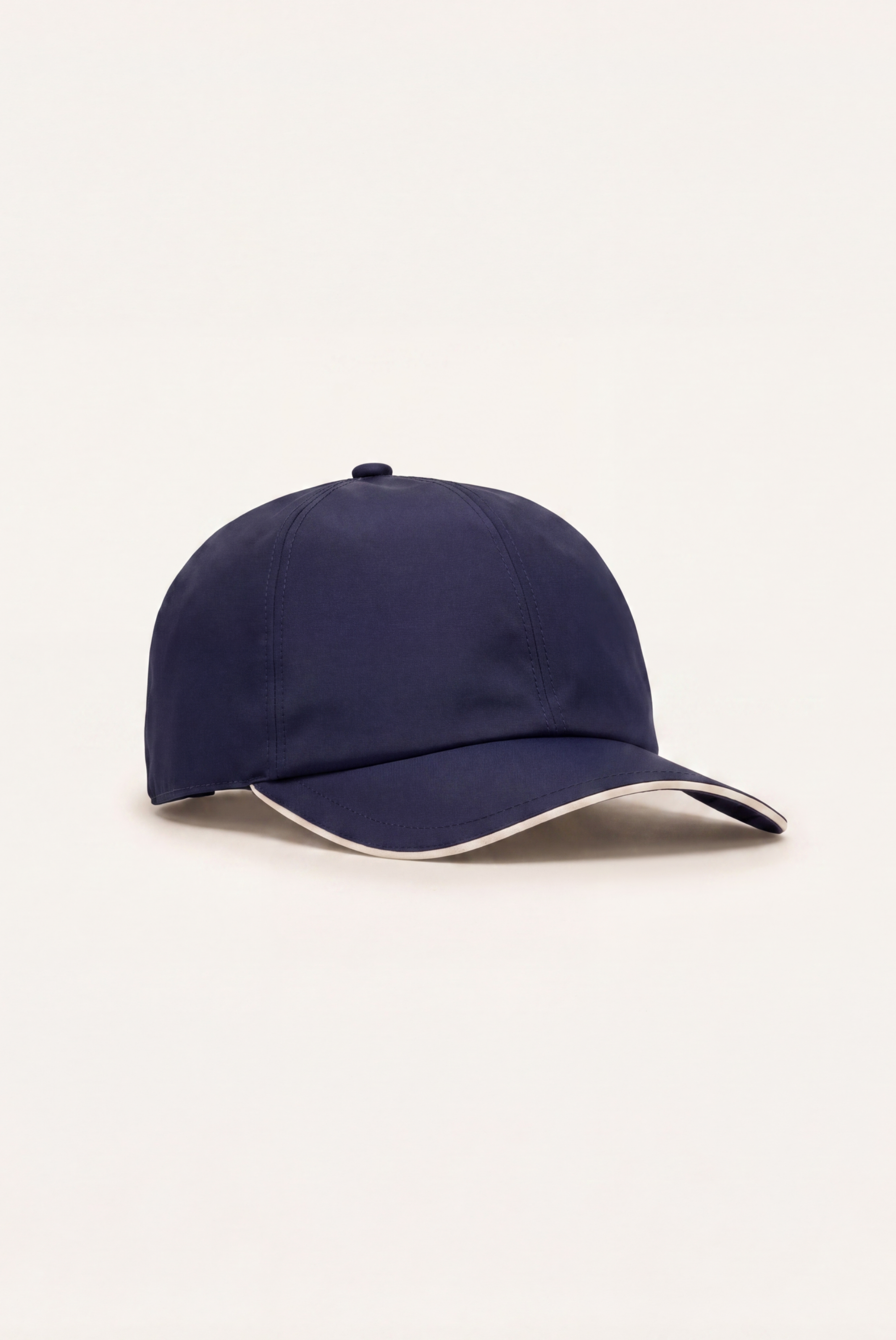 Blue Imperial Baseball Cap