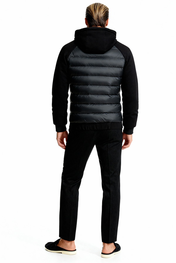 Donati Alpine Puffer