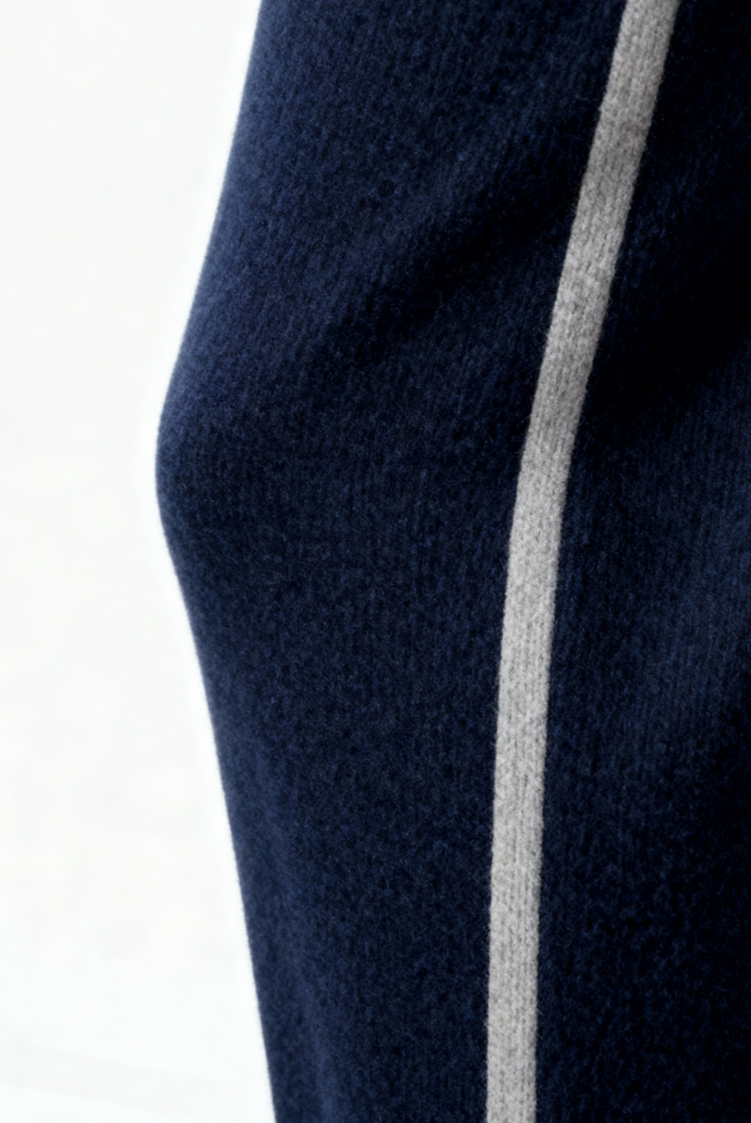 Blue Dune Cashmere Set