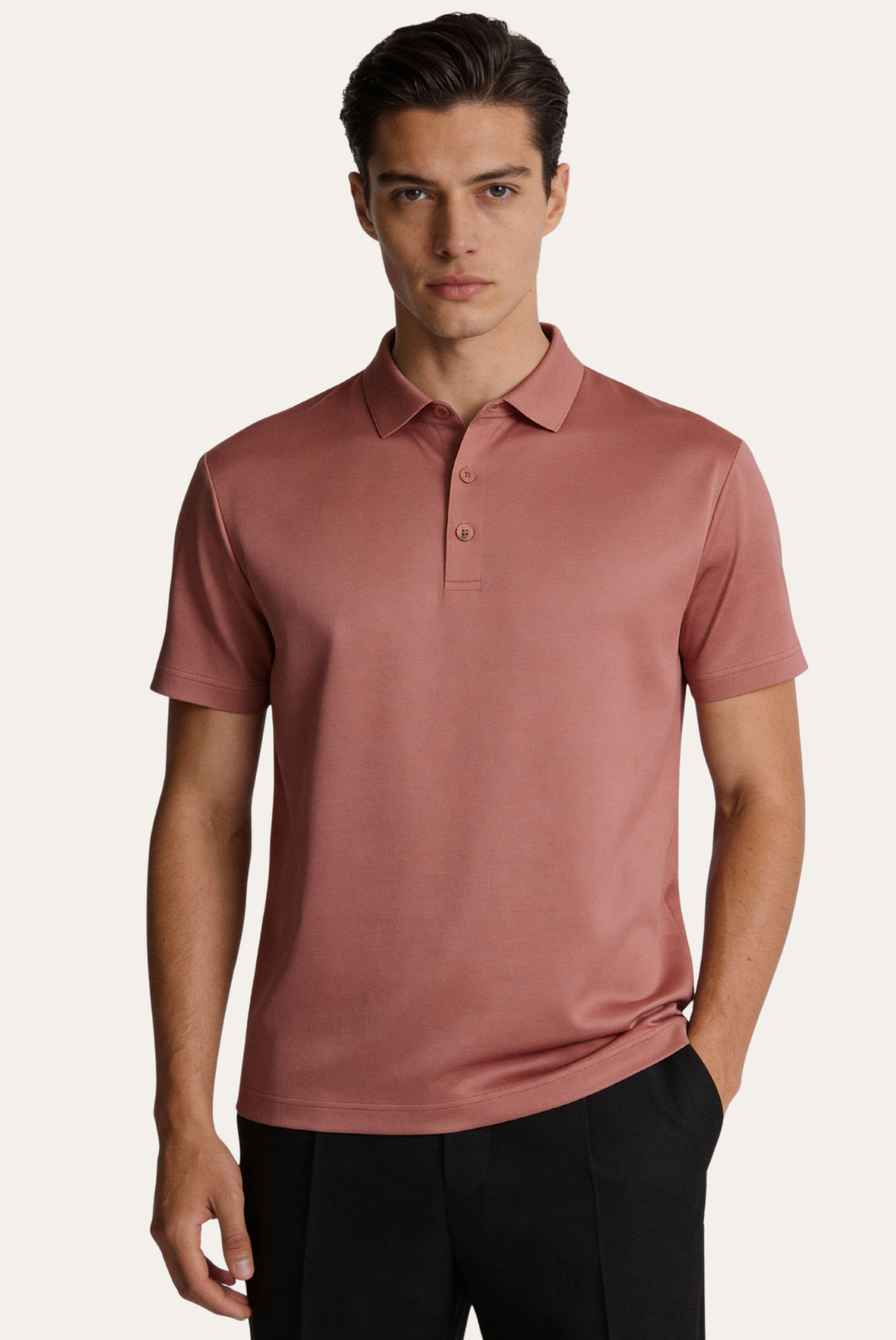 Rose Imperial Polo