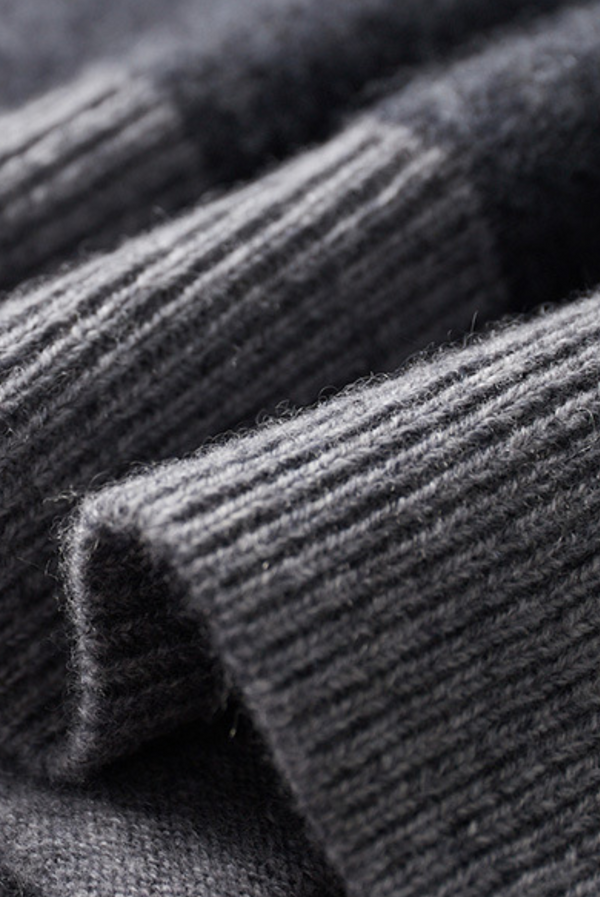 Grey Donati Cashmere Set