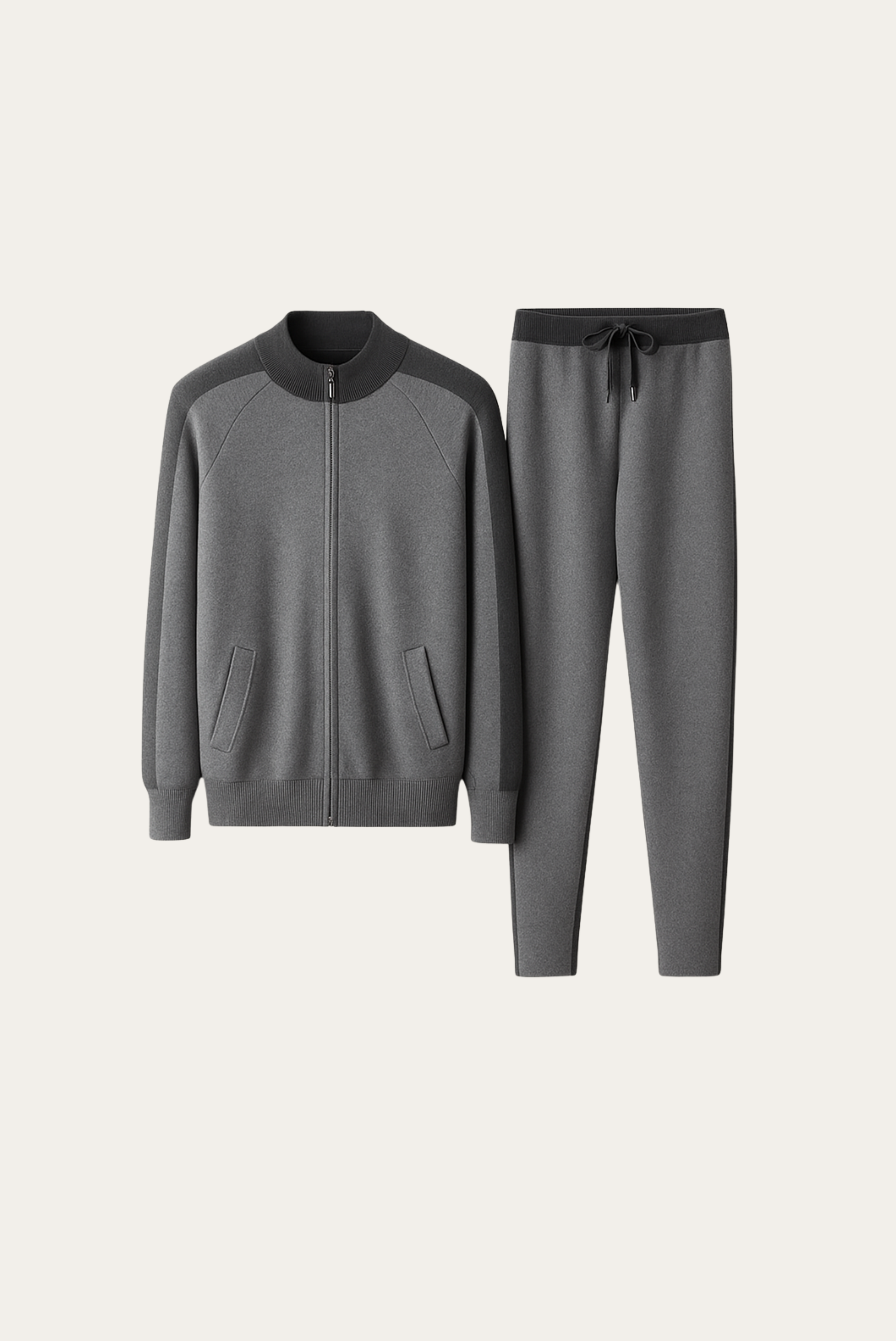 ドナティ カシミア プレステージ セット