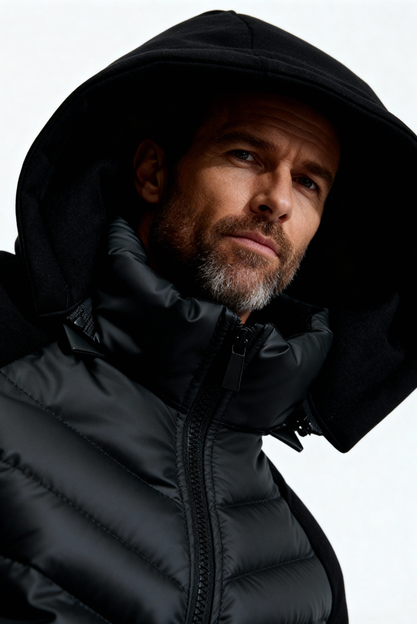 Donati Alpine Puffer