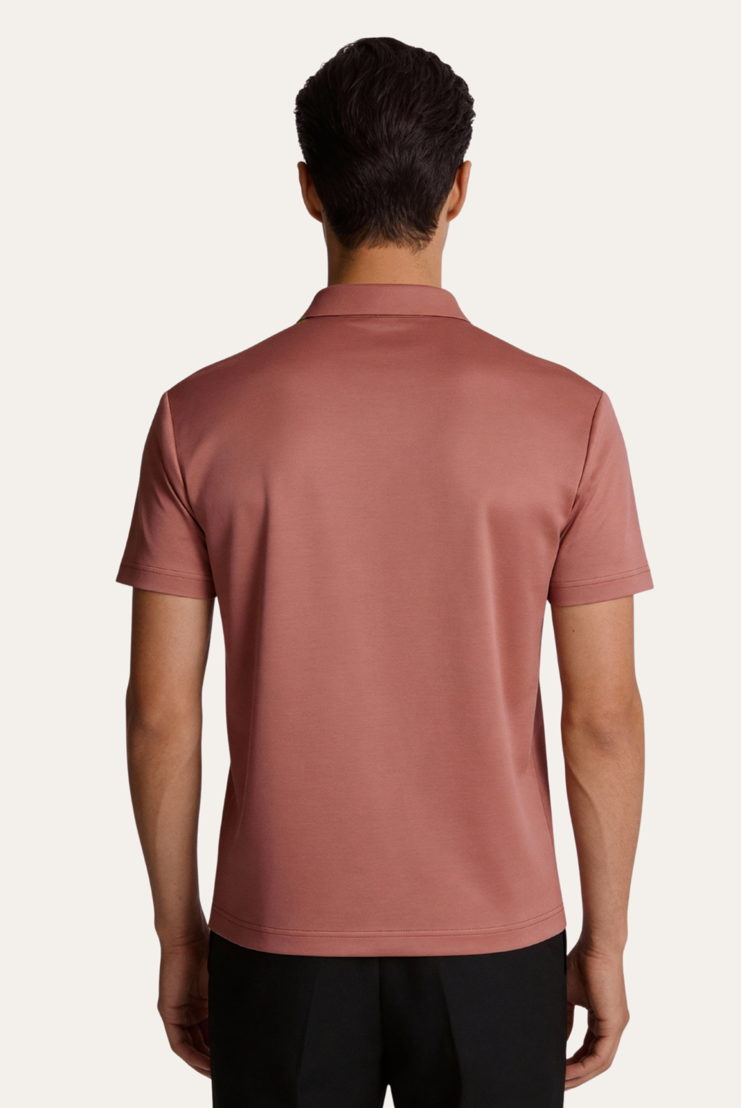 Rose Imperial Polo