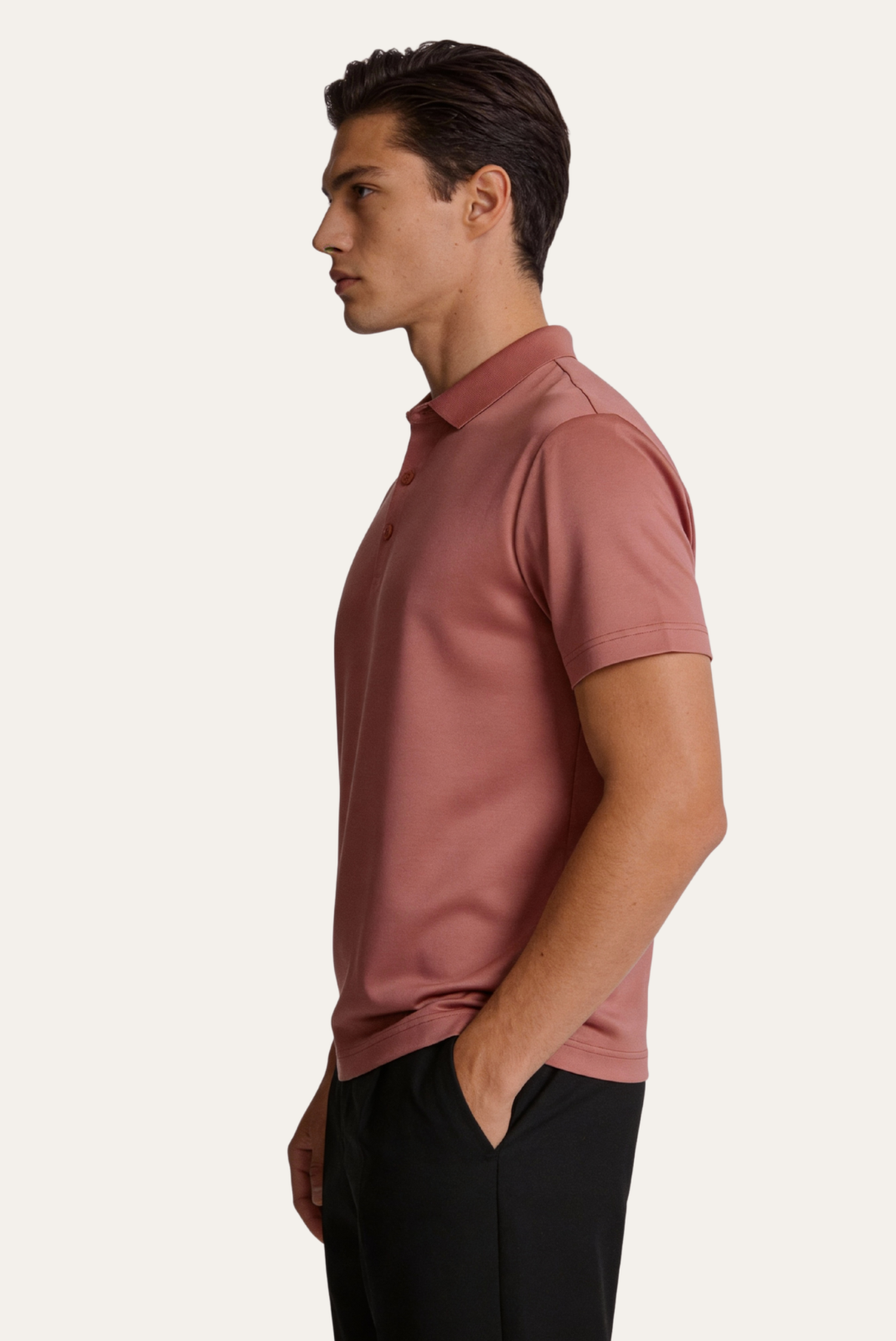 Rose Imperial Polo
