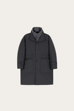 Grey Donati Alpine