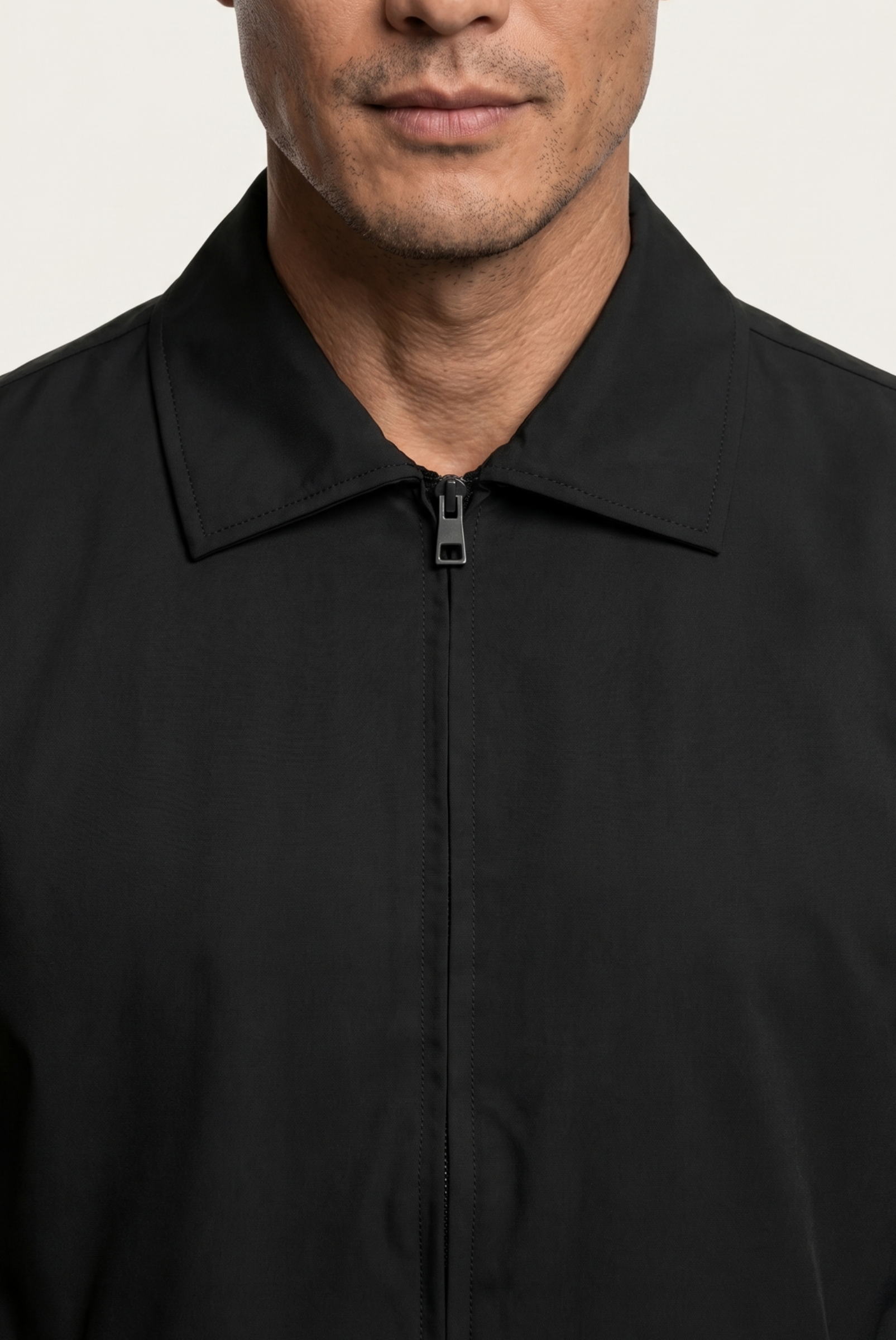 Black Tech Suit
