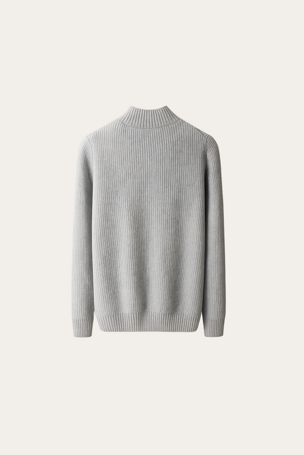 Grey Donati Cardigan