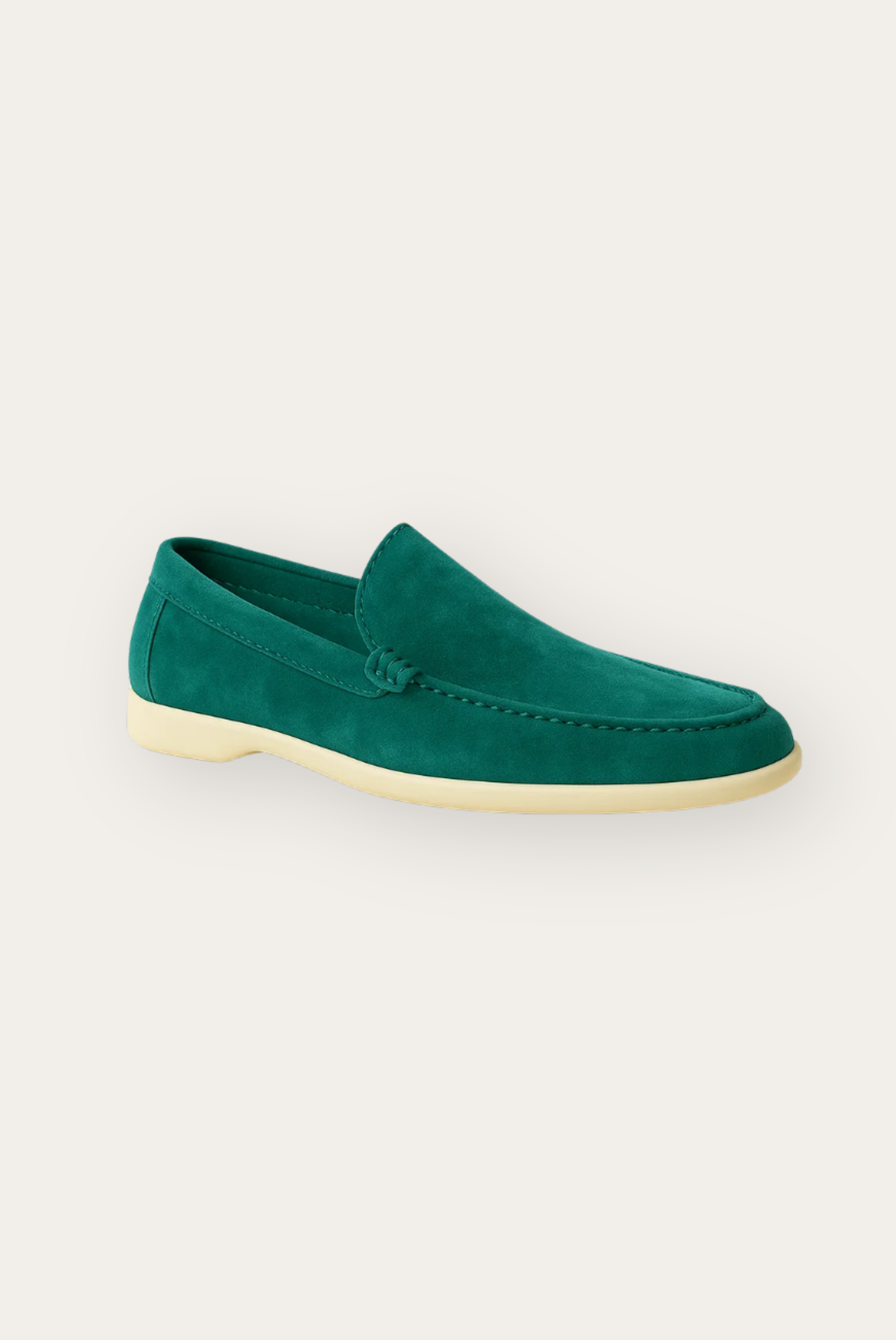 Viridian Donati Loafer