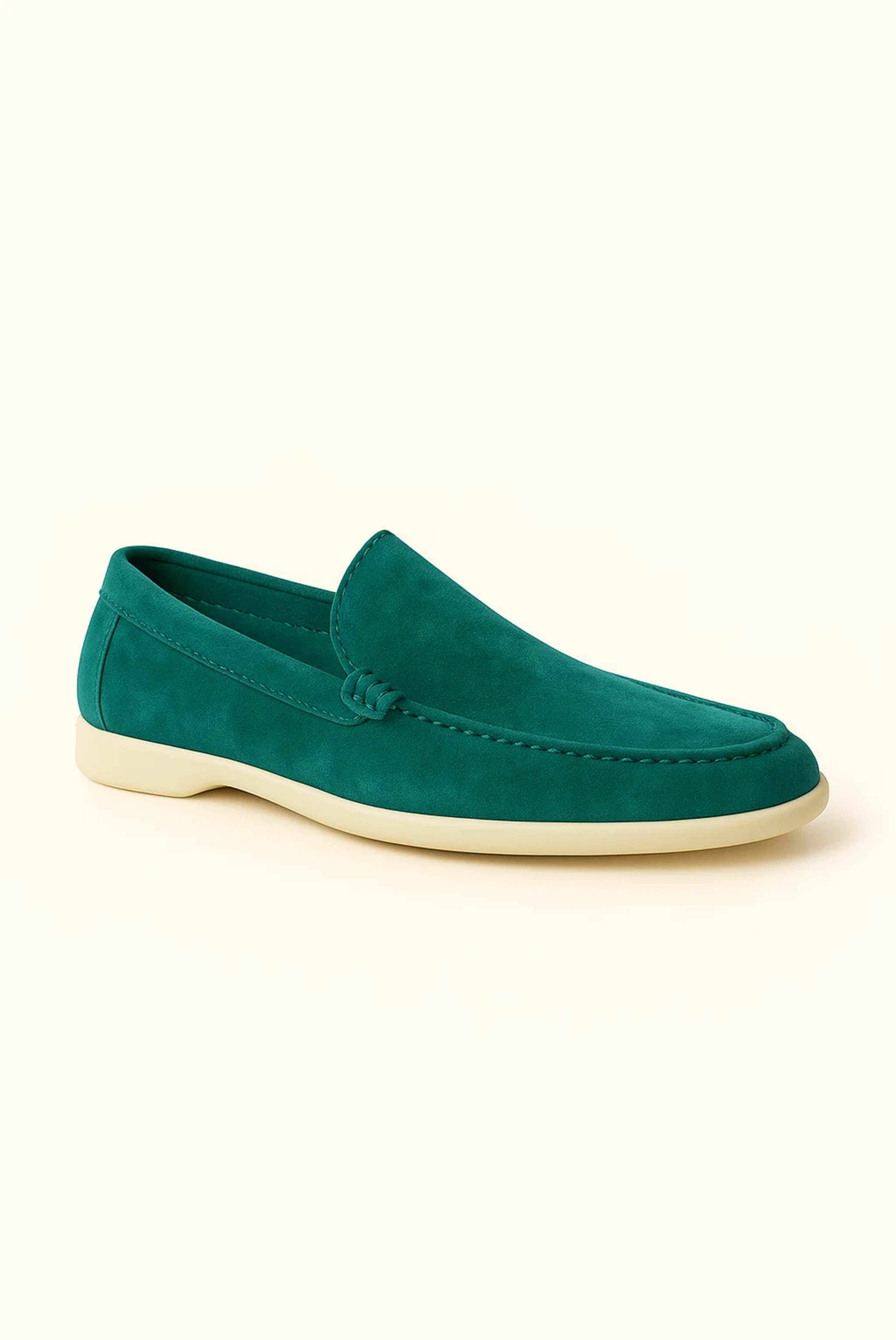 Viridian Donati Loafer