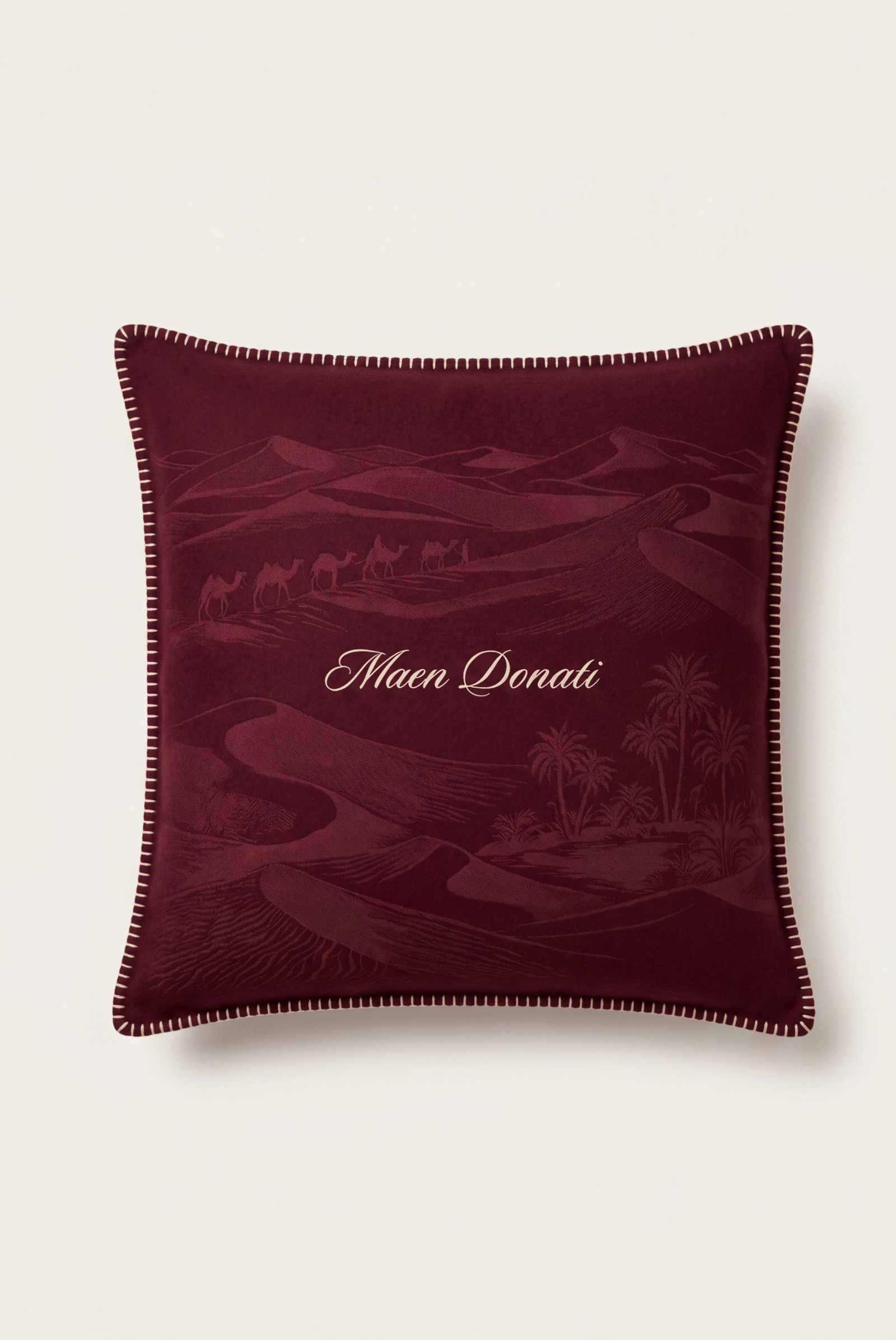 Khali Cushion