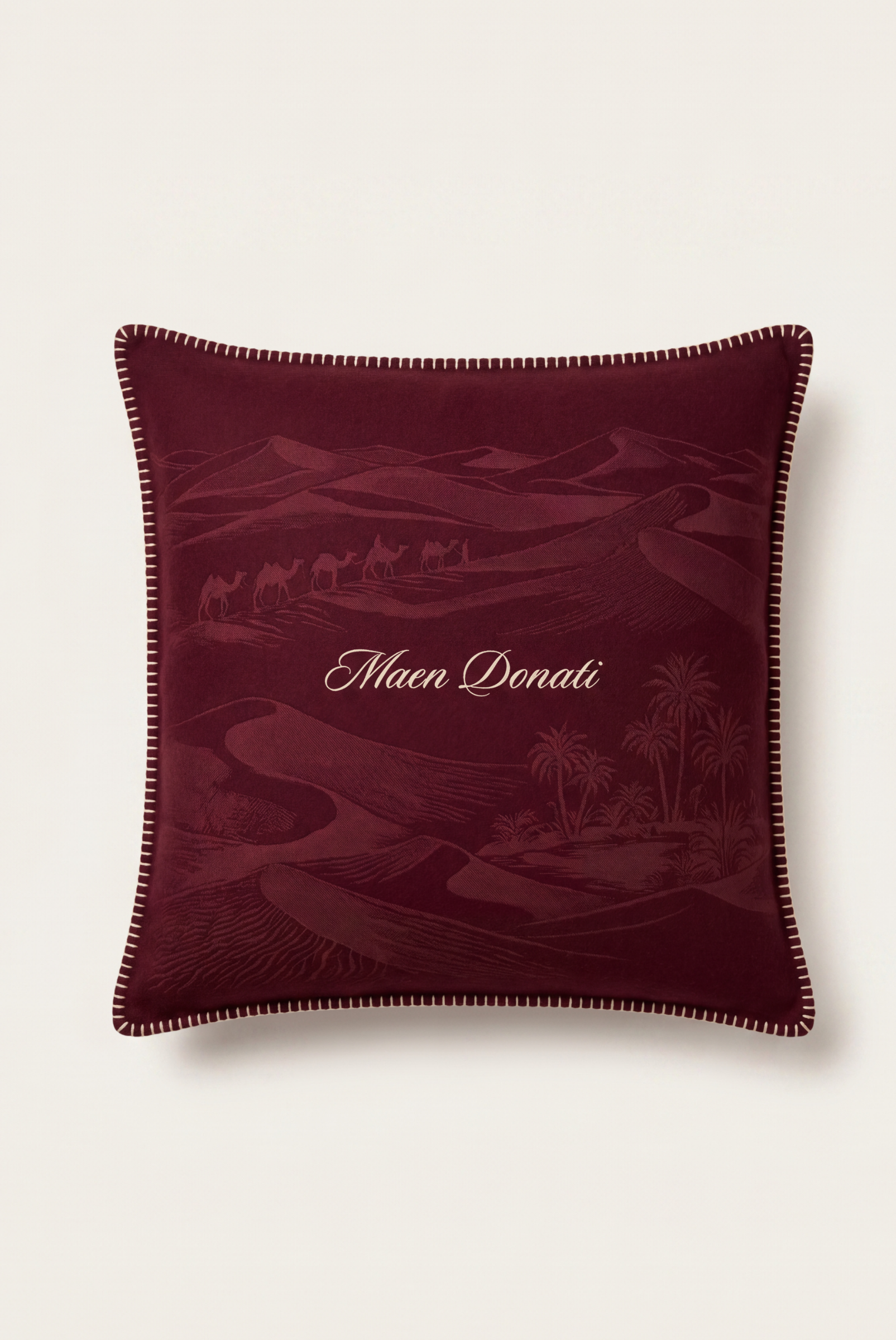 Donati Pillow