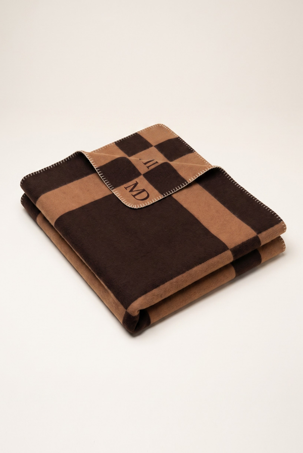 Donati Blanket