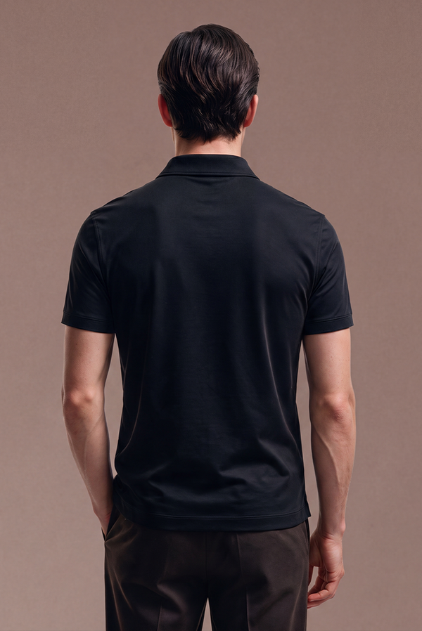 Polo Imperial Negra