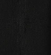 Black Cashmere Vest