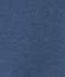Blue Cashmere Turtleneck