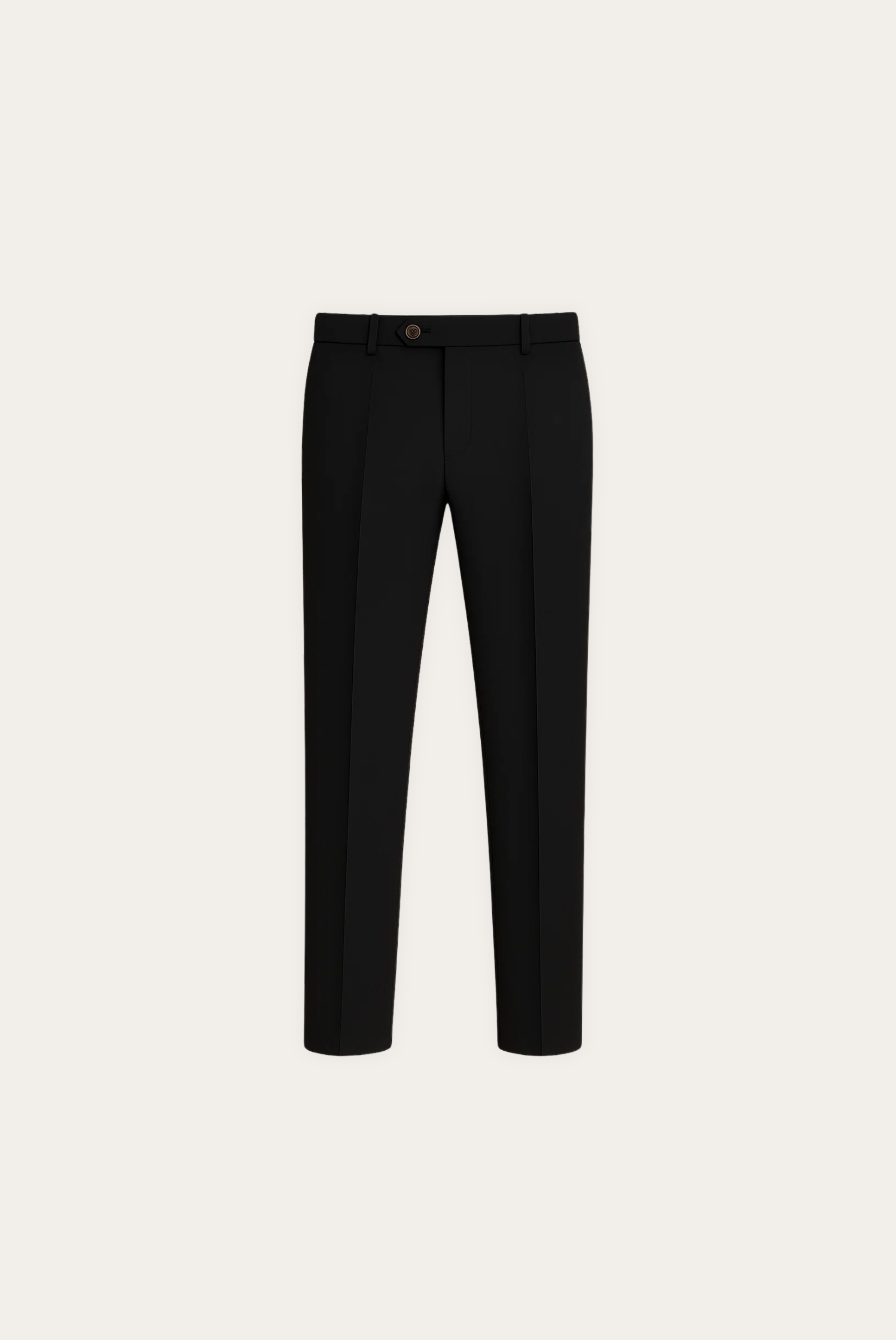 Elastic Donati Pantalon