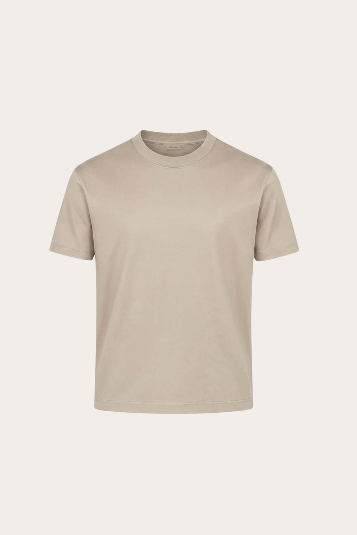 Greige Imperial T-Shirt